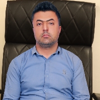جمال محمدی